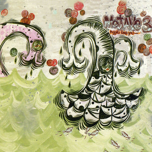 Mojave 3 - Puzzles Like You [CD]