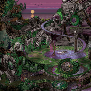 Mukqs - Juckport - Violet Tint Cassette [Cassette]