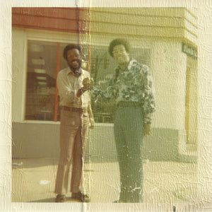 Pre-Order: Jeff Parker - New Breed - Ia11 Edition - Deluxe Edition [Deluxe]