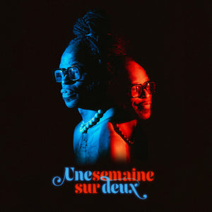Pre-Order: Tete - Une Semaine Sur Deux [CD]