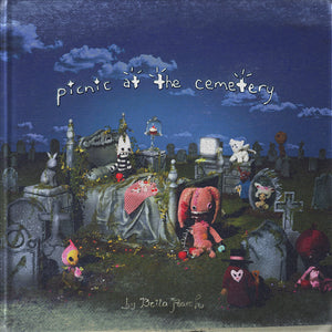 Pre-Order: Bella Poarch - Bella Poarch - Picnic At The Cemetery [CD]