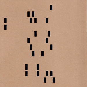 Pre-Order: Formal Sppeedwear - Punch Card [Download Included]