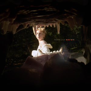 Pre-Order: Fenne Lily - Win Win [Digipak]
