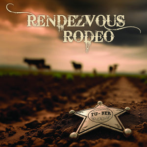 Tu-Ner - Rendezvous Rodeo [CD]
