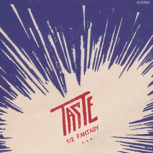 Taste - 1/2 Fantasy [LP]