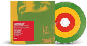 Thievery Corporation - Radio Retaliation [Digipak]