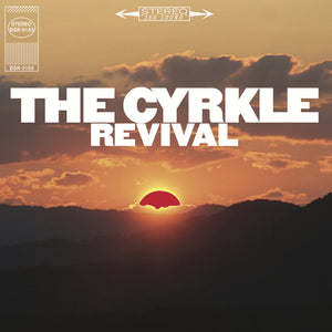 Cyrkle - Revival [LP]