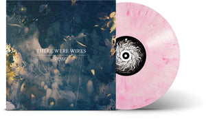 There Were Wires - Vessel [Rose Marble]
