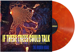 If These Trees Could Talk - The Hidden Hand [LP]