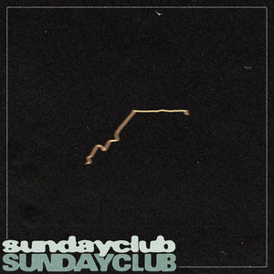 Sundayclub - Sundayclub [LP]