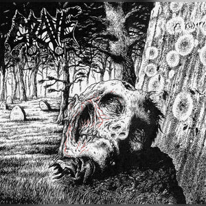 Grave - Necropsy - the Complete Demo Recordings 1986-1991 [2CD]