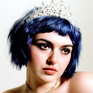 Gracie - Miss Misfortunately [CD]