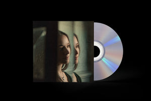 Margaret Glaspy - I Am Both [CD]