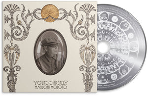 Pre-Order: Haruomi Hosono - Yours Sincerely [LP]