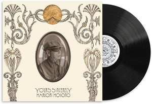 Pre-Order: Haruomi Hosono - Yours Sincerely [CD]