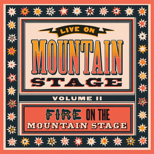 Live From Mountain Stage Vol. Ii / Various - Live From Mountain Stage Vol. Ii / Various [CD]
