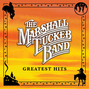 Marshall Tucker Band - Greatest Hits (Bonus Tracks) [CD]