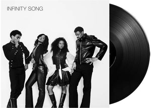 Infinity Song - Infinity Song [LP]