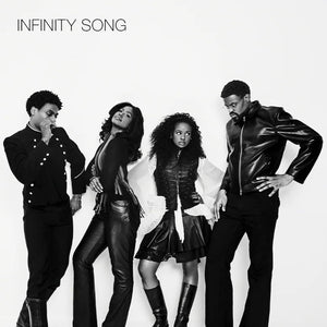 Infinity Song - Infinity Song [CD]