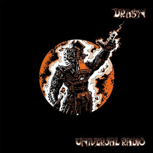 Dragon - Universal Radio (180g) [LP]