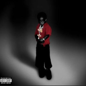 Pre-Order: Trippie Redd - Nda (Can) [CD]