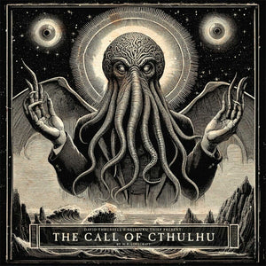 Various Artists - Call of Cthulhu [2LP]
