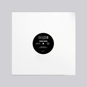 Honk Gong - Dissociate [7" Vinyl]
