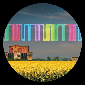Clive From Accounts - Income Trax Vol. 1 [12" Vinyl]