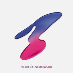 New Order - Best Of / Rest Of (Box) [Limited Edition]