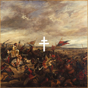 President - Blood Of Your Empire [LP]