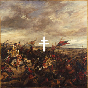 President - Blood Of Your Empire [CD]