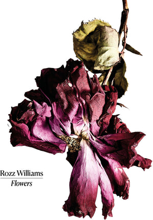 Rozz Williams - Flowers [12" Vinyl]