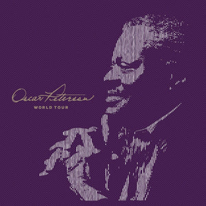 Oscar Peterson - World Tour Box Set [CD]