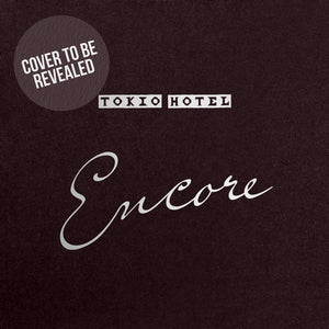 Pre-Order: Tokio Hotel - Encore [CD]