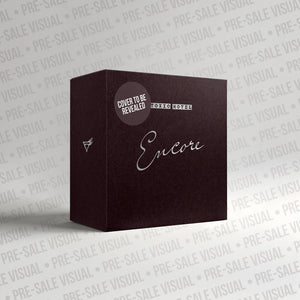 Pre-Order: Tokio Hotel - Encore Deluxe Fanbox (Bonus Cd) (Box) [Deluxe] (Post)