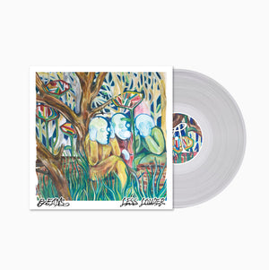 Pre-Order: Beans - Less Louder [Ultra Clear]