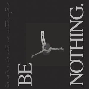 Boston Manor - Be Nothing - 10 Year Anniversary [Metallic Silver]
