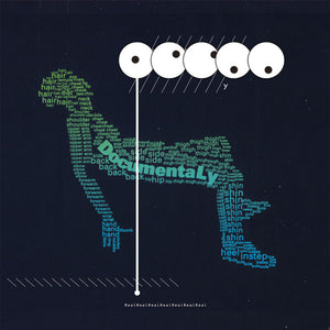 Pre-Order: Sakanaction - Documentaly (180g/2lp) [LP]