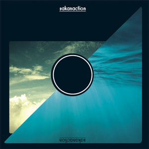 Sakanaction - Sakanaction (180g/2lp) [LP]