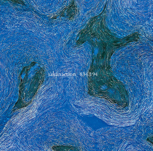 Sakanaction - 834.194 [180g]
