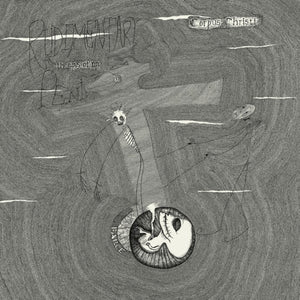 Pre-Order: Rudimentary Peni - E.p's of R.p [LP]