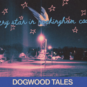 Pre-Order: Dogwood Tales - Reconcile At The Tile Works, Recorded Live [LP]