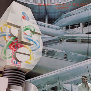 Alan Parsons  Project - I Robot - CV 45 Audiophile Edition [180 Gram]