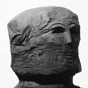Yhwh Nailgun - Magazine [LP]
