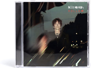 Billy Morrison - Hollow [Jewel Case]