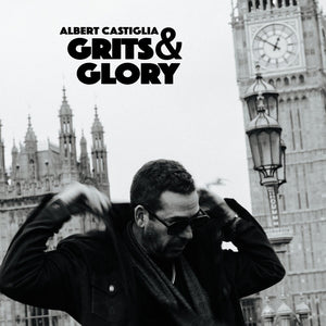 Albert Castiglia - Grits & Glory [CD]