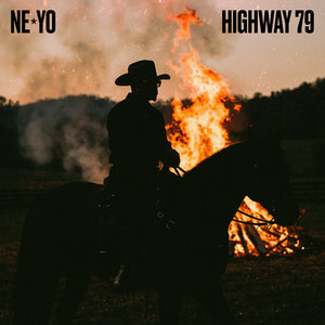 Ne-Yo - Highway 79 [LP]