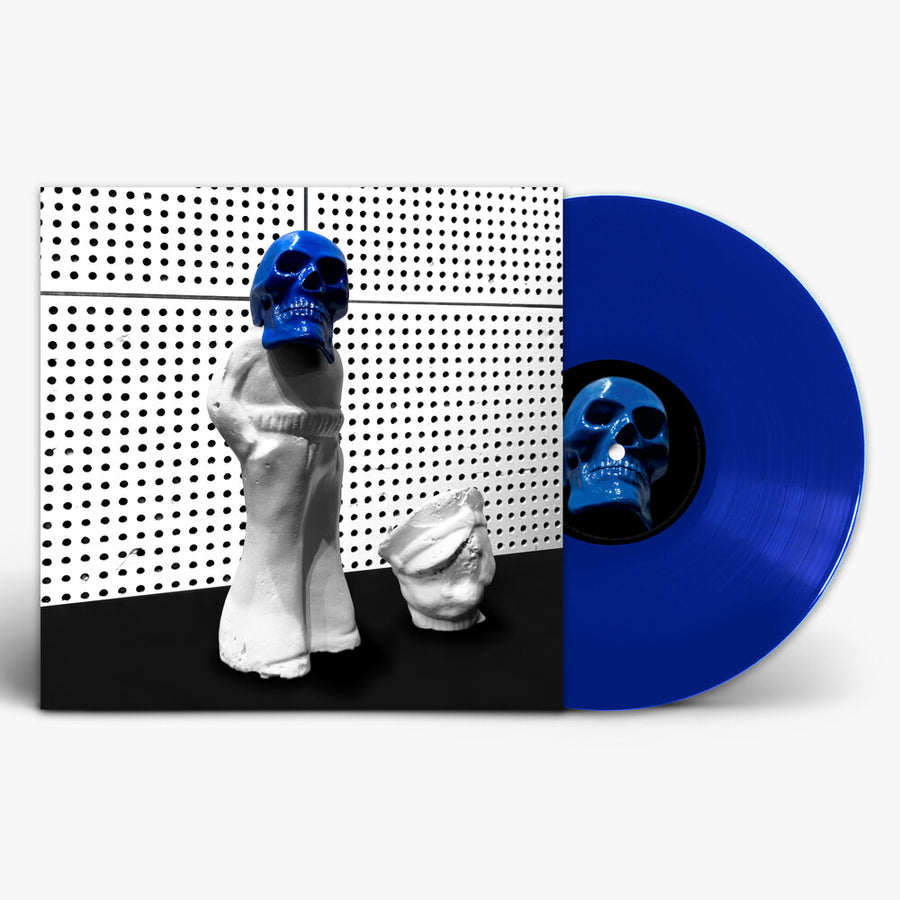 Jack White - Frozen Charlotte [Indie Exclusive Blue]