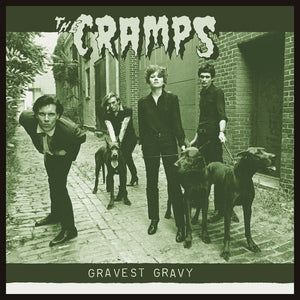Cramps - Gravest Gravy [LP]