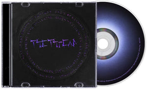 Willow - The Thread [CD]